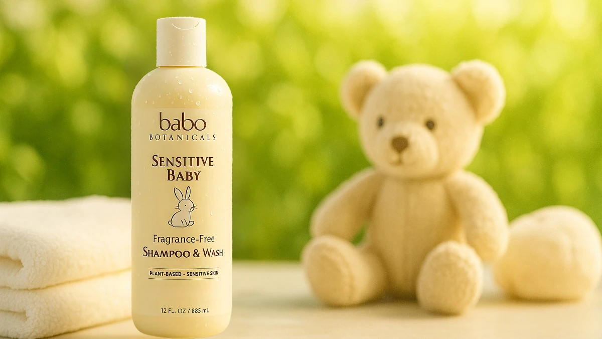 Say Goodbye to Toxins: 10 Best Natural Shampoos