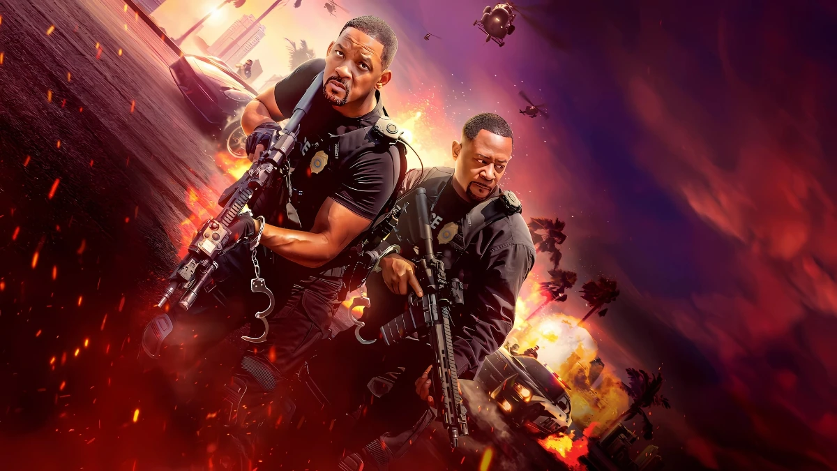 Top 10 Must-Watch Best Action Movies on Netflix Right Now