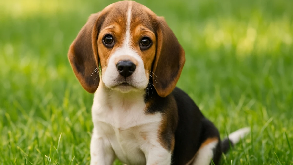 Top 10 Cutest Dog Breeds in the World