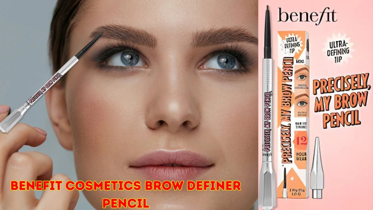 Expert Picks: Top 10 Best Eyebrow Products in 2025