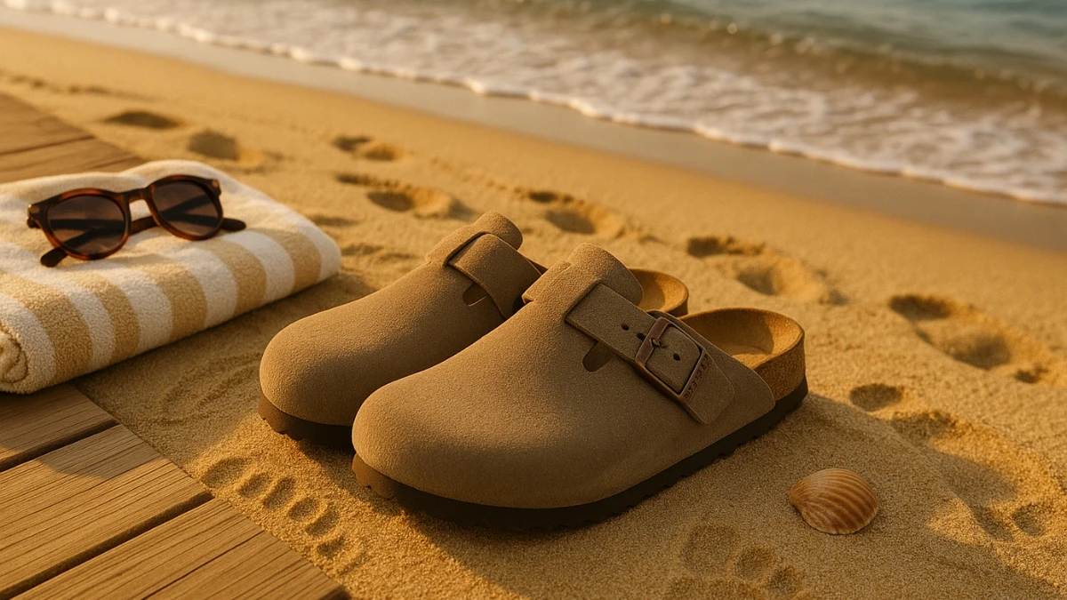 Top 10 Shoe Brands in the World