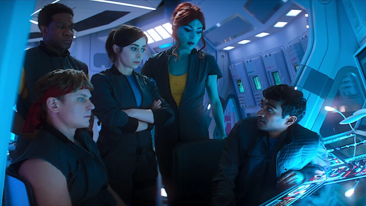 Top 10 Best Netflix Series to Watch Right Now 2025 That Are Already Breaking Records