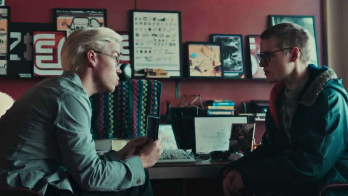 Top 10 Best Web Series on Netflix Watch Right Now