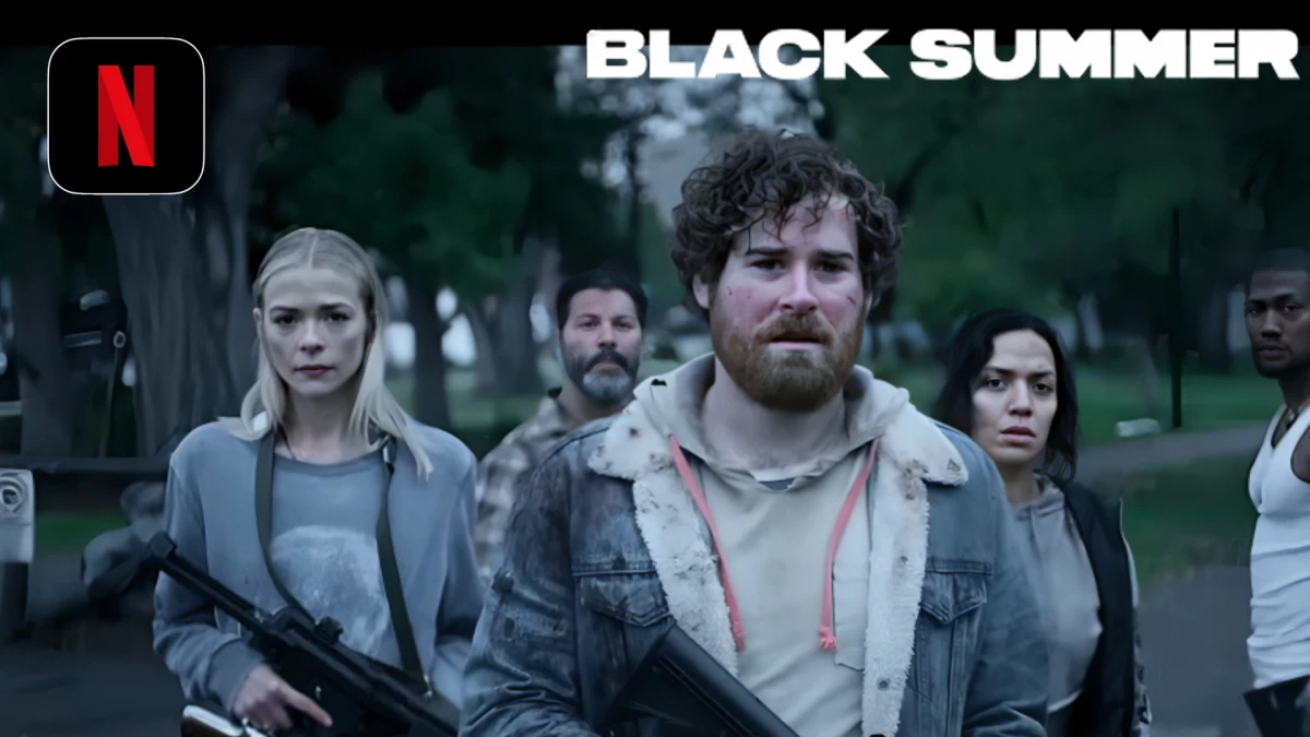 Top 10 Best Horror Series on Netflix Watch Right Now with the Lights Off Tonight