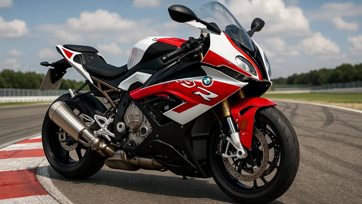 Top 10 Fastest Bike in the World