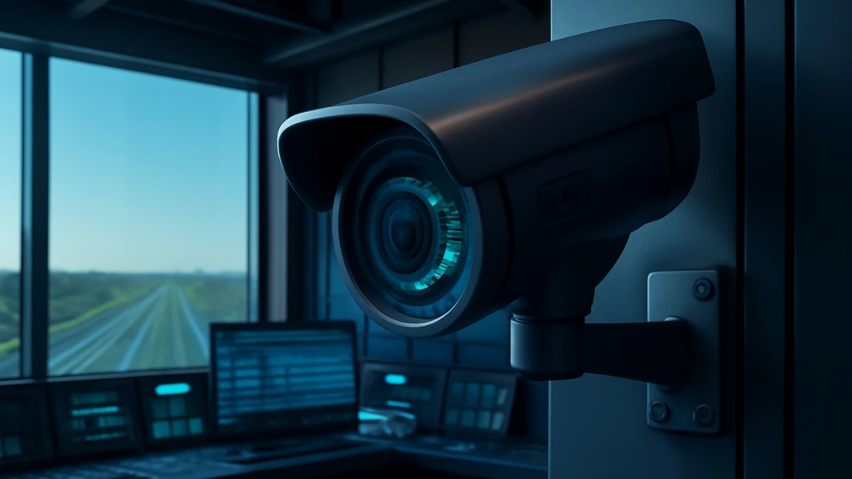 Top 10 CCTV Camera Brands in the World