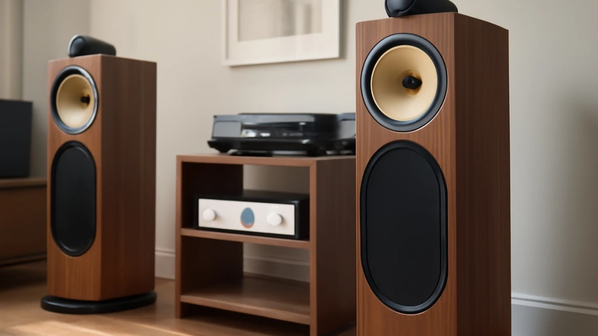 Top 10 Best Home Theater Brands In the world