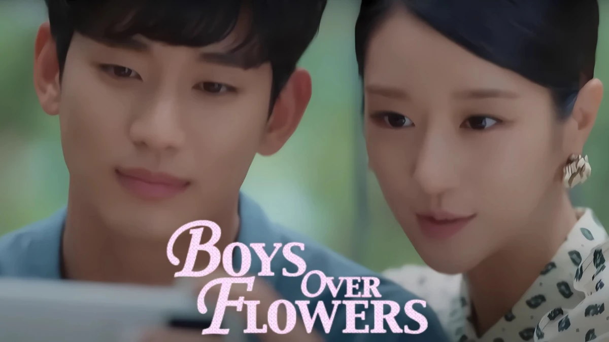 Top 15 Best Romantic K-Dramas Of All Time You Can Watch On Netflix Love Stream
