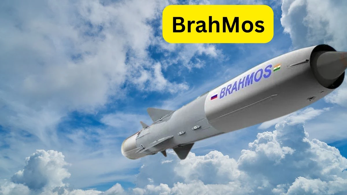 Top 10 Fastest Missiles in the World: Speed Demons That Redefine Warfare