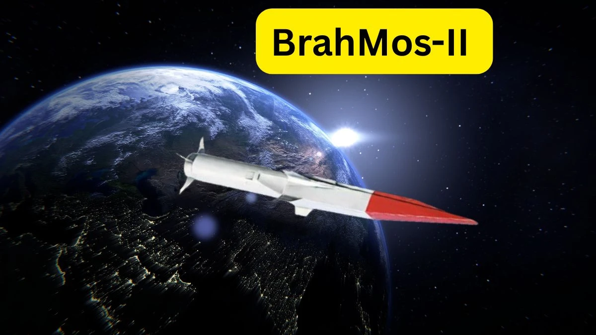 Top 10 Fastest Missiles in the World: Speed Demons That Redefine Warfare