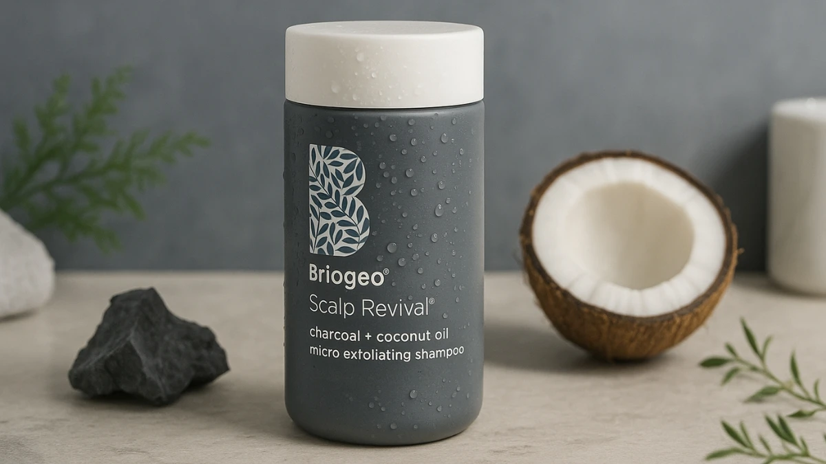 Say Goodbye to Toxins: 10 Best Natural Shampoos