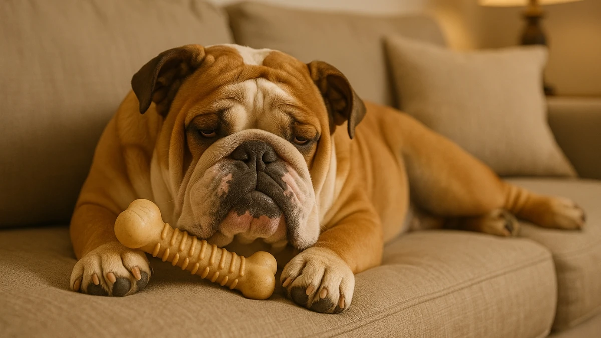 Top 10 Most Popular Dog Breeds in the World