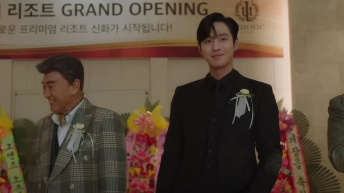 Netflix Top 10 Best Romantic K-Dramas to Binge Right Now