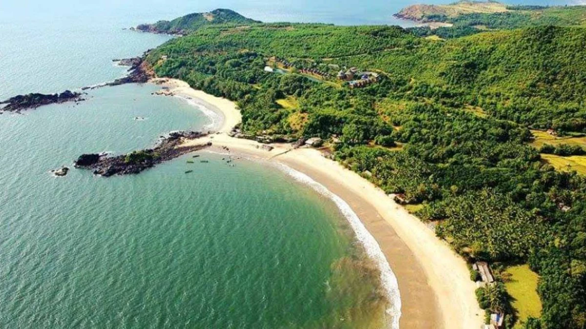 Beat the Heat in Paradise: Top 10 Places to Visit in Goa This Summer