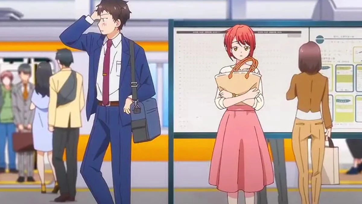 Love Stories Worth Binging: Top 10 Best Romance Anime to Watch in 2025