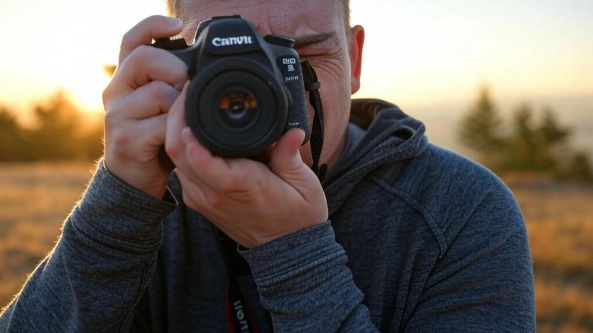 The 5 Best DSLR Cameras You Can Buy in 2025: Which is the Best for You in 2025?