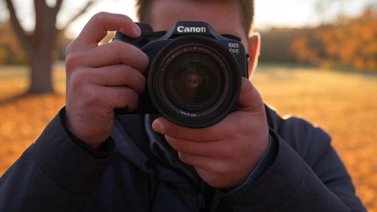 The 5 Best DSLR Cameras You Can Buy in 2025: Which is the Best for You in 2025?