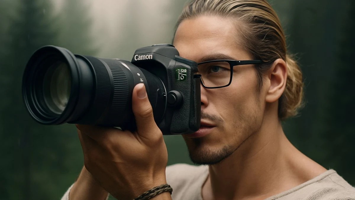 Top 10 Best Budget Professional Cameras for Photography