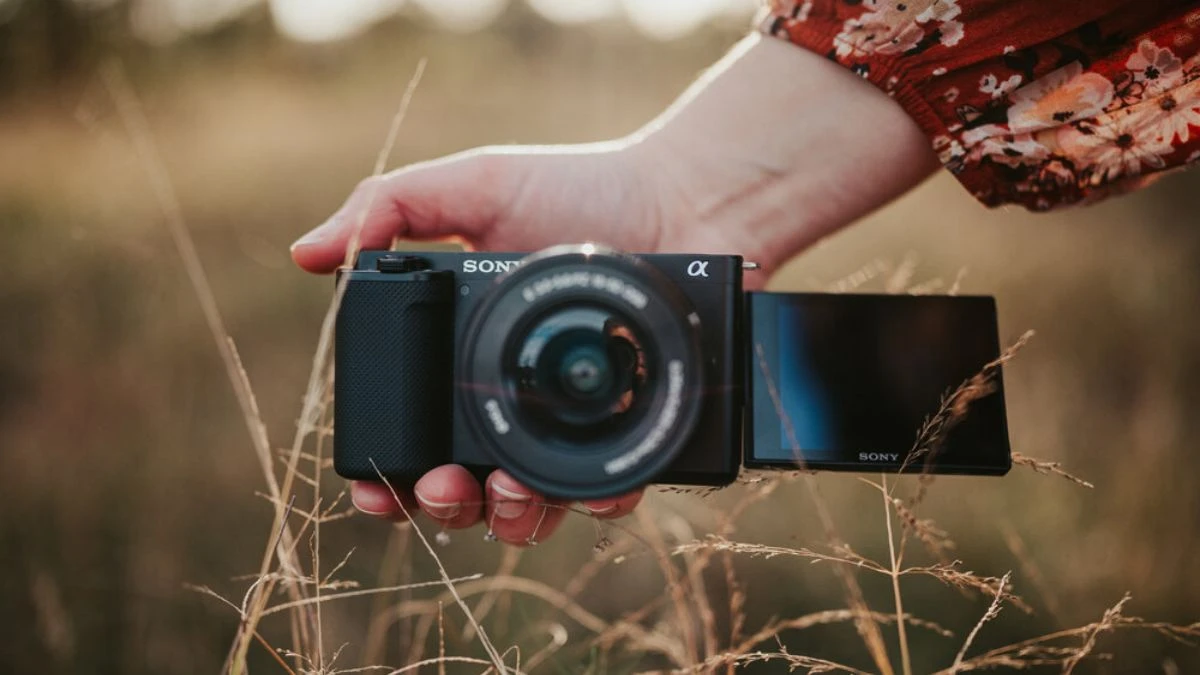 Top 10 Best Budget Mirrorless Cameras in 2025 that Deliver Pro-Level Performance