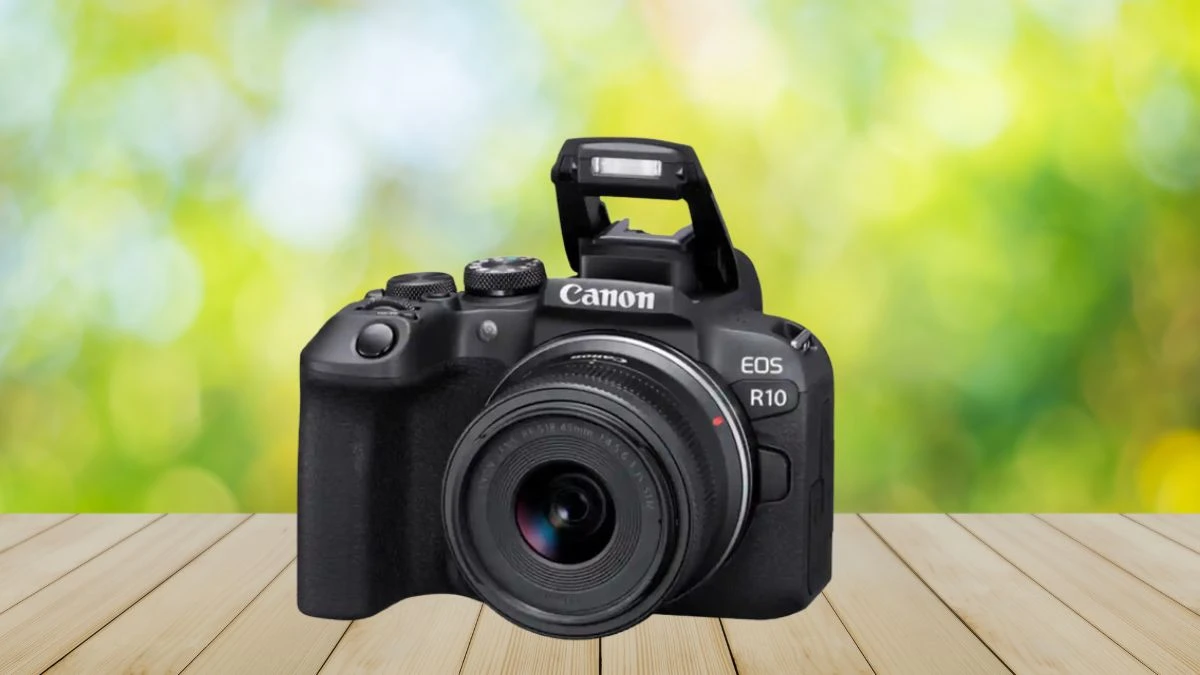 Top 5 Best Canon Digital Camera for Photography in 2025 Which is Best for You?