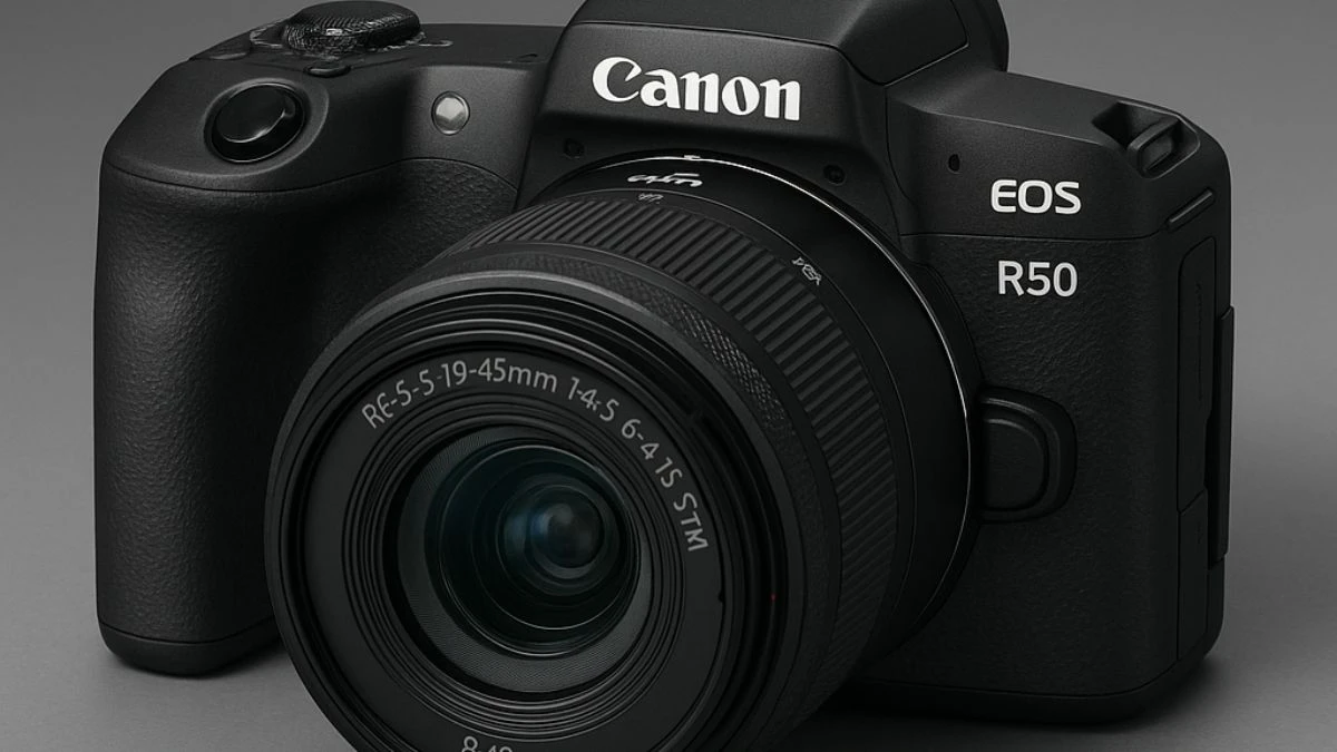 Top 10 Best Budget Mirrorless Cameras in 2025 that Deliver Pro-Level Performance