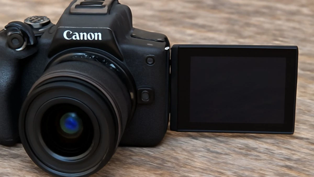 Top 5 Best Canon Digital Camera for Photography in 2025 Which is Best for You?