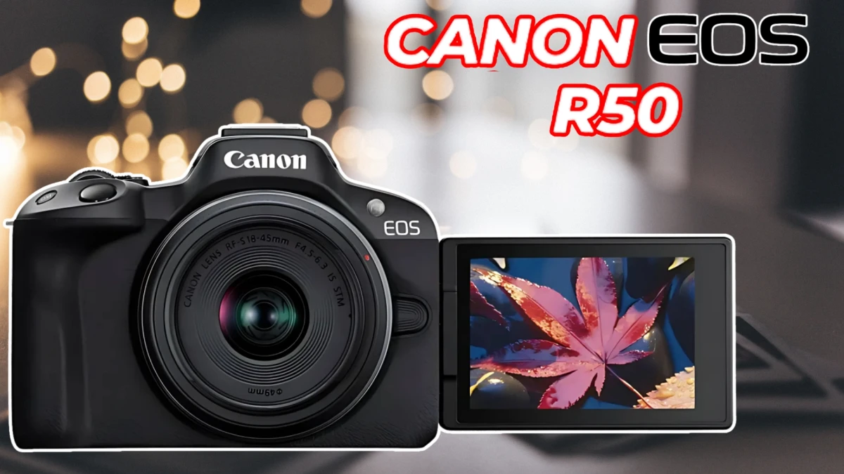 Creator Focus: Top 10 Best Vlogging Cameras With Flip Screens in 2025