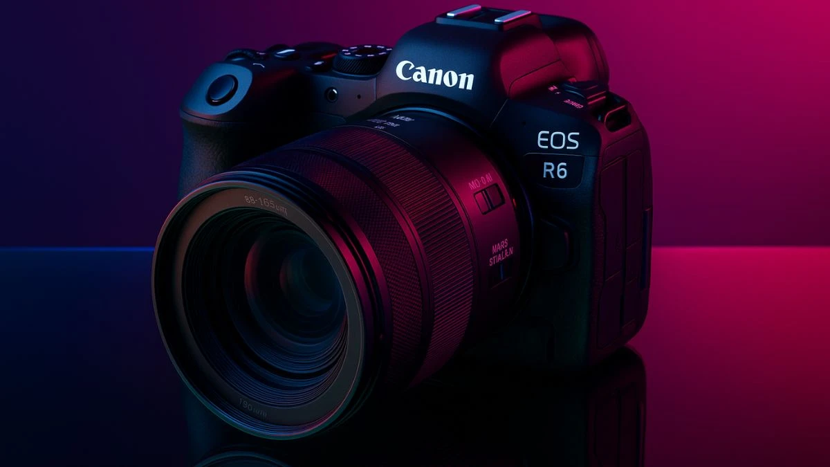 Top 10 Best Budget Professional Cameras for Photography