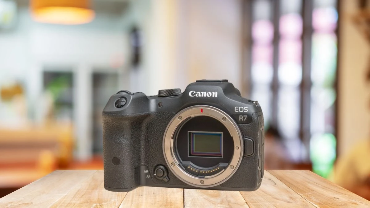 Top 5 Best Canon Digital Camera for Photography in 2025 Which is Best for You?