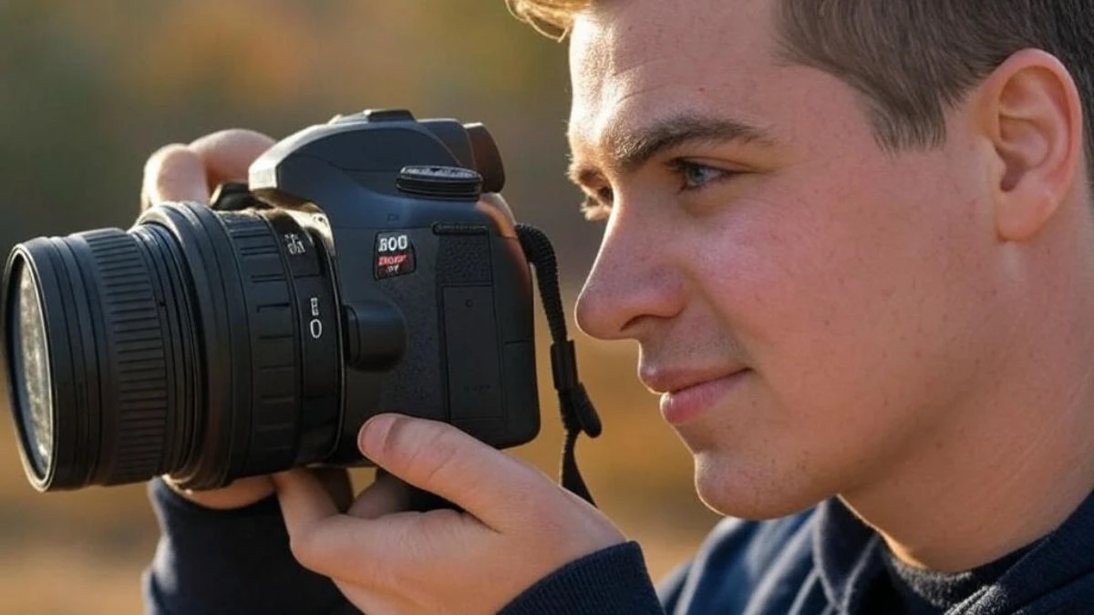 The 5 Best DSLR Cameras You Can Buy in 2025: Which is the Best for You in 2025?