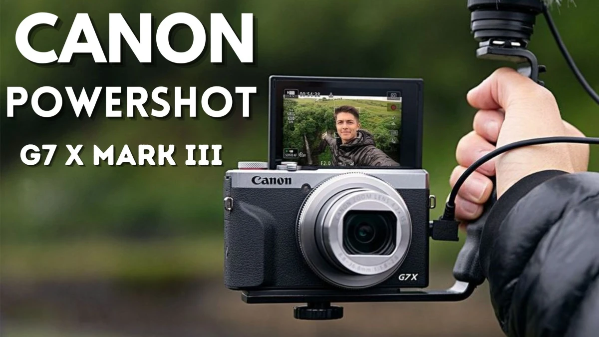Creator Focus: Top 10 Best Vlogging Cameras With Flip Screens in 2025