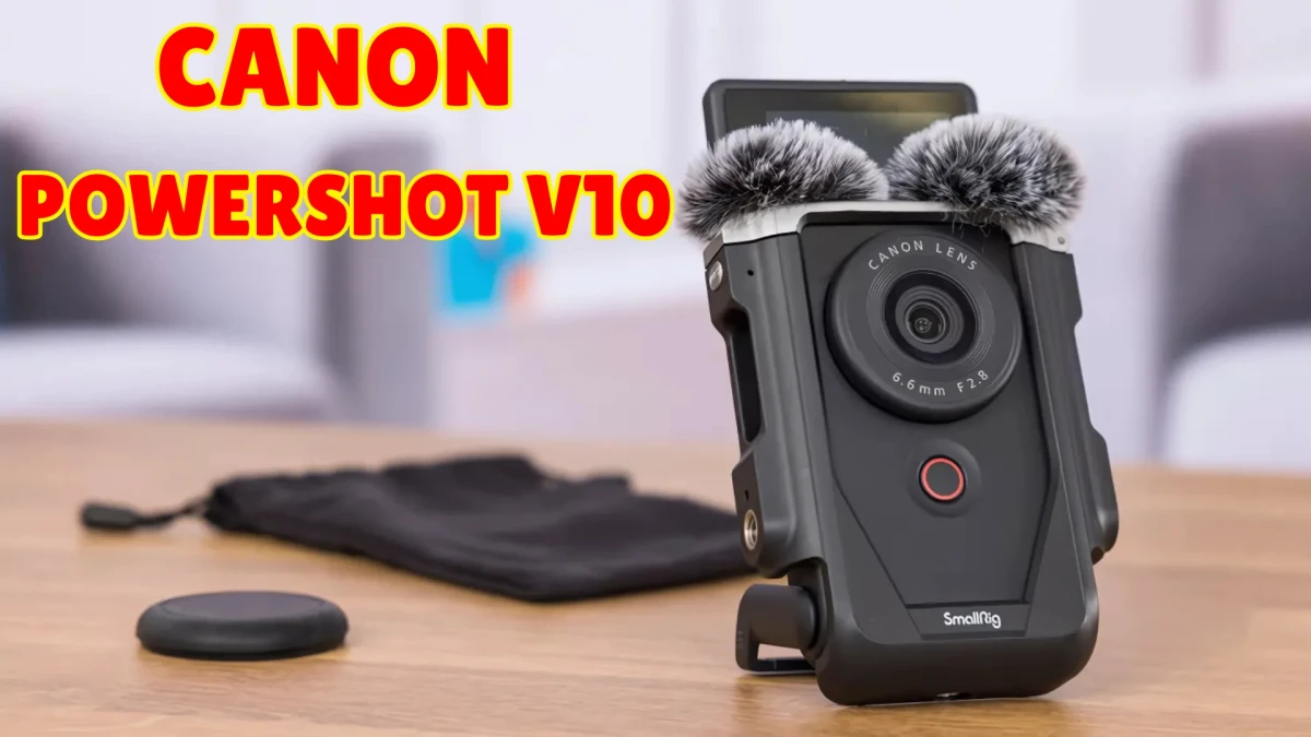Creator Focus: Top 10 Best Vlogging Cameras With Flip Screens in 2025