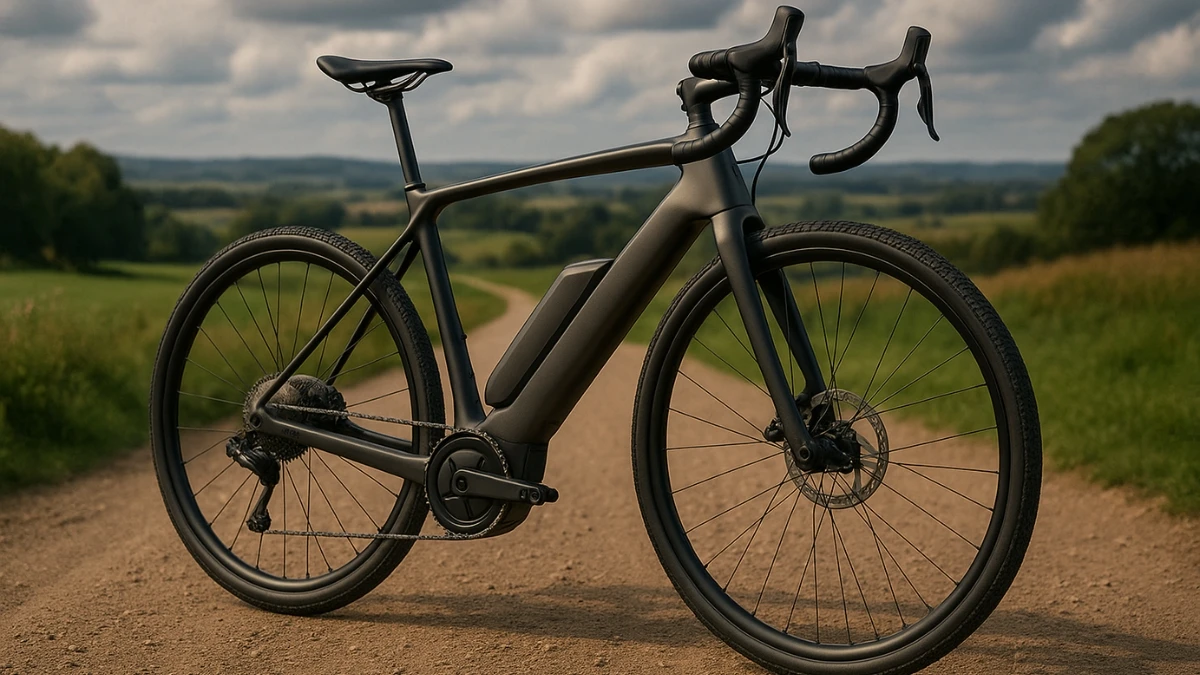 Top 10 Best Electric Cycle in the World
