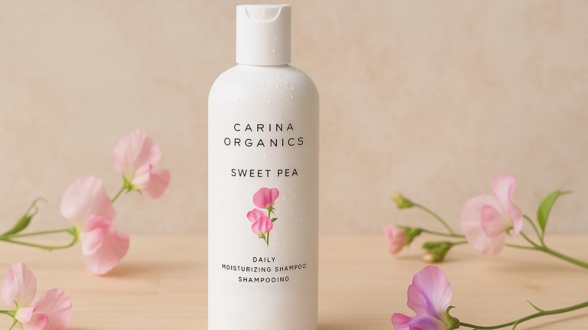 Say Goodbye to Toxins: 10 Best Natural Shampoos