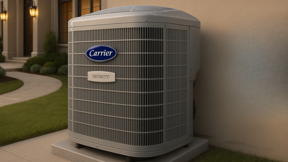 Top 10 Best Air Conditioner Brands in the World