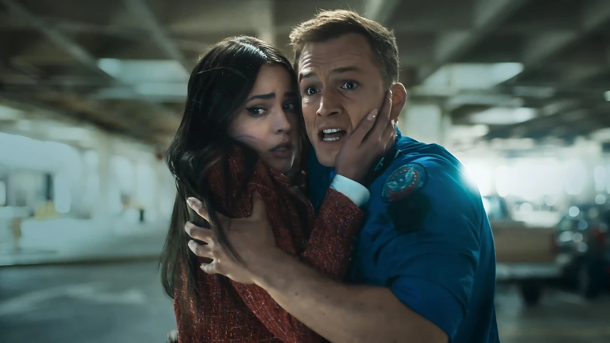 Top 10 Must-Watch Best Action Movies on Netflix Right Now