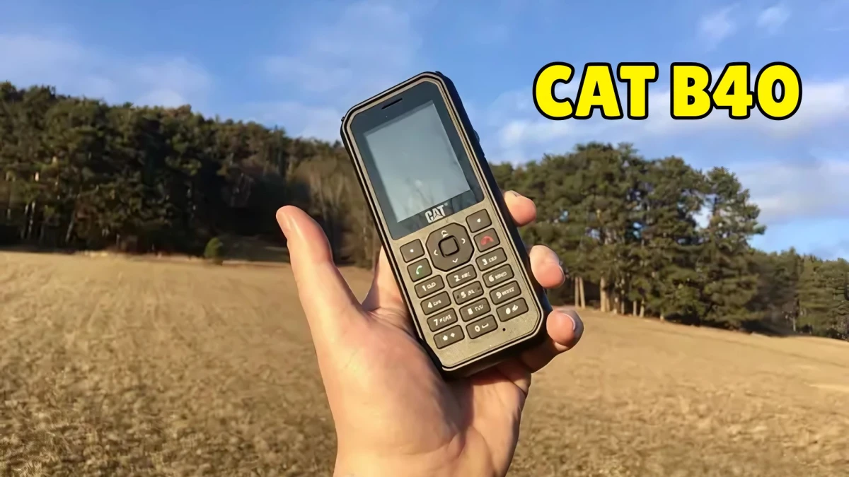 Top 10 Best Dumbphones for a Social Media Detox Read this Before You Buy