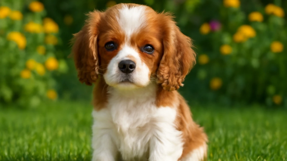 Top 10 Cutest Dog Breeds in the World