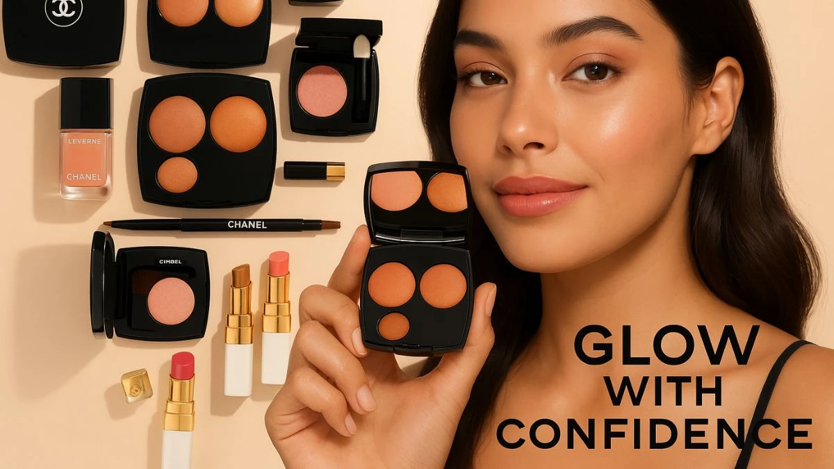 Top 10 Best Cosmetic Brands in the World Explore Best Beauty Brands in the World