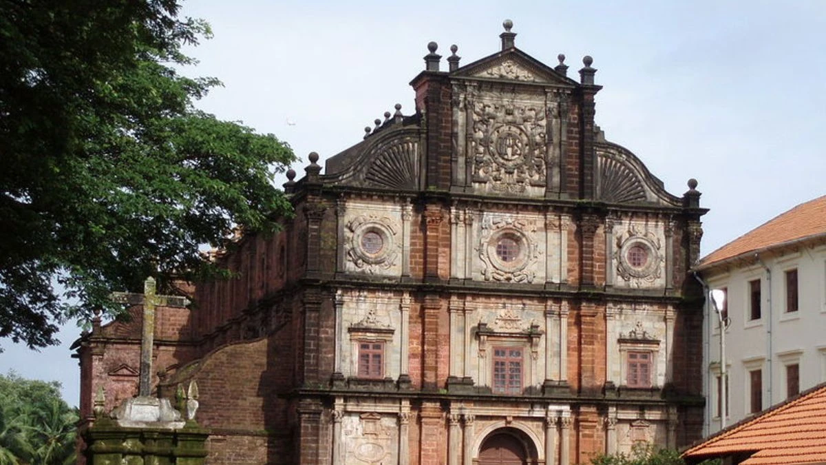 Beat the Heat in Paradise: Top 10 Places to Visit in Goa This Summer