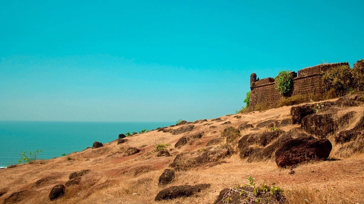 Beat the Heat in Paradise: Top 10 Places to Visit in Goa This Summer