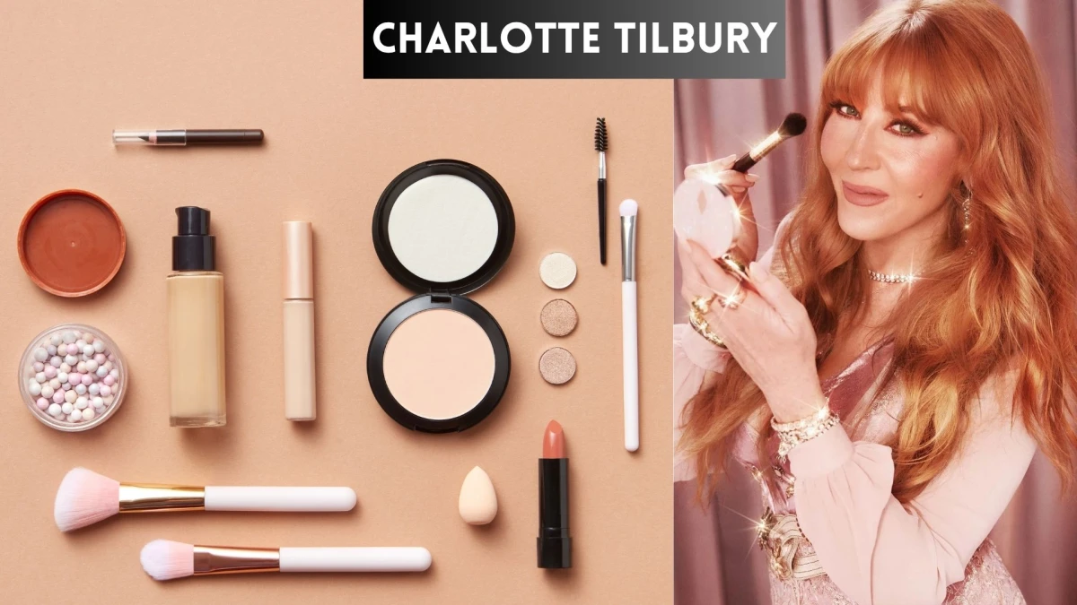 Top 10 Makeup Artists in the World 2025 Creative Masters