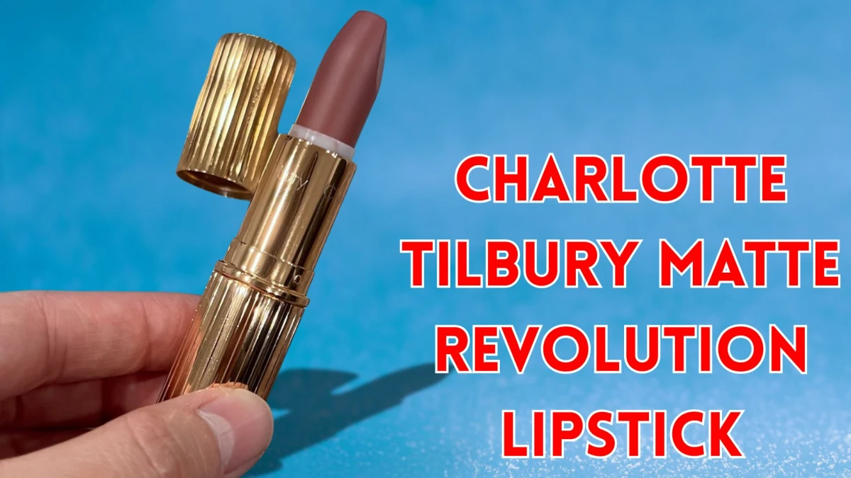Top 10 Best Long-Lasting Lipsticks for Any Look