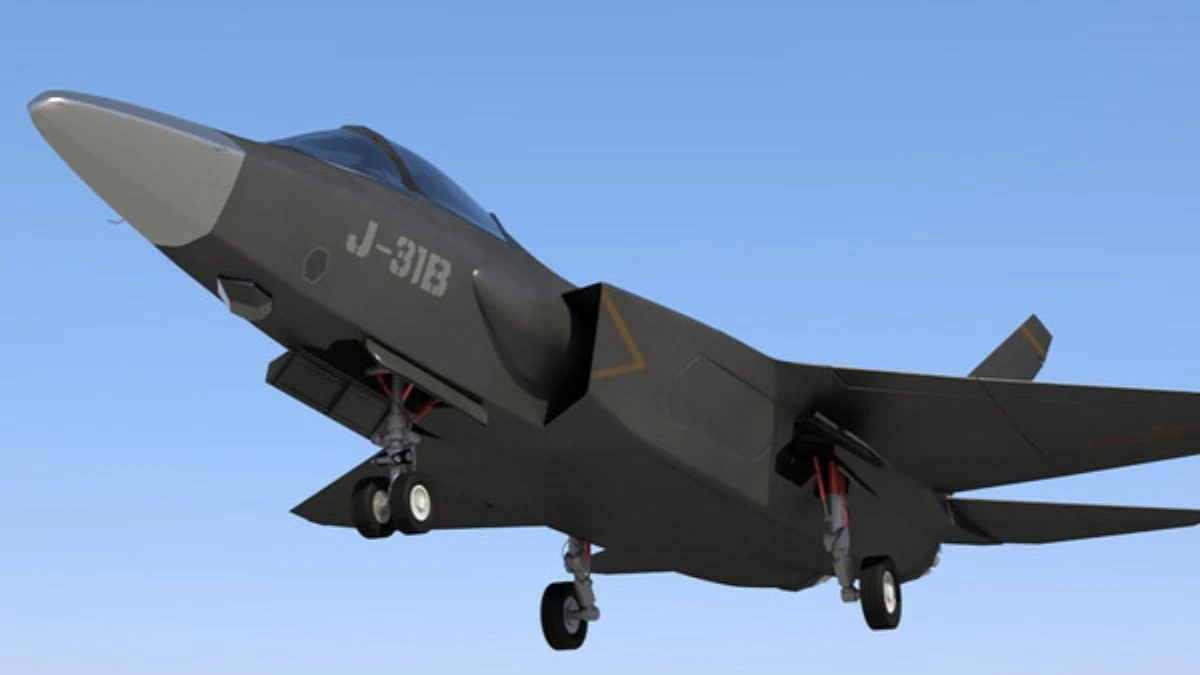 Top 10 Best Fighter Jets in the World 2025: Elite Fighter Jets That Rule the Sky