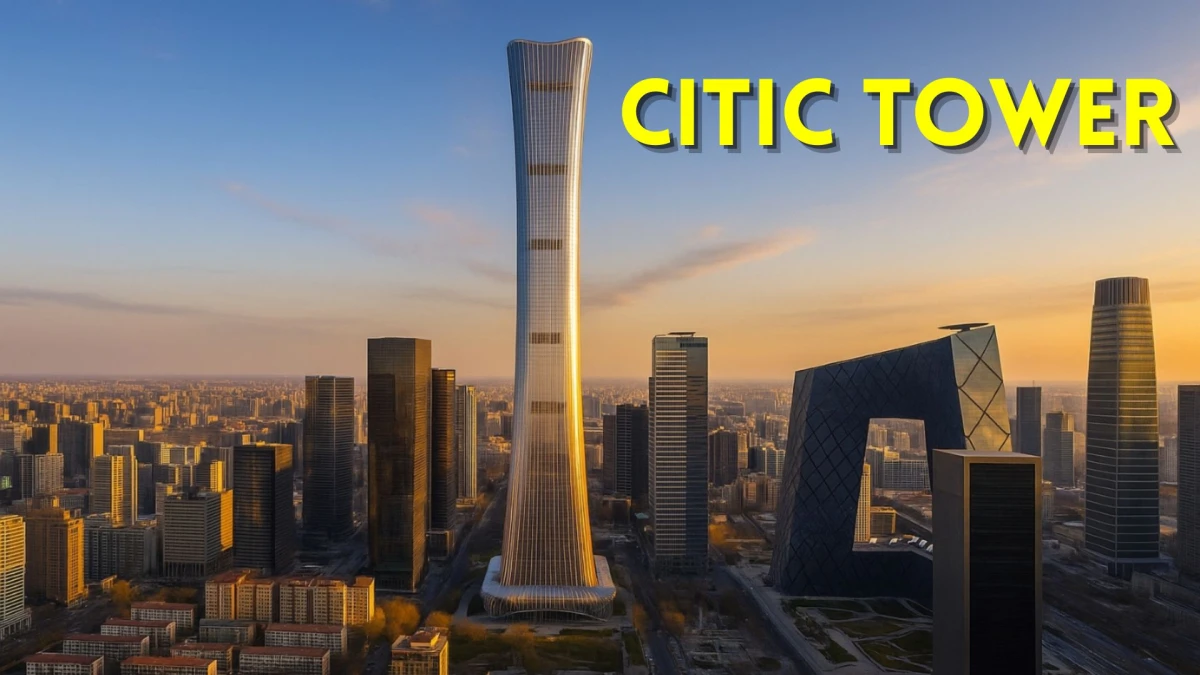 Top 10 Tallest Buildings in the World With Breathtaking Views