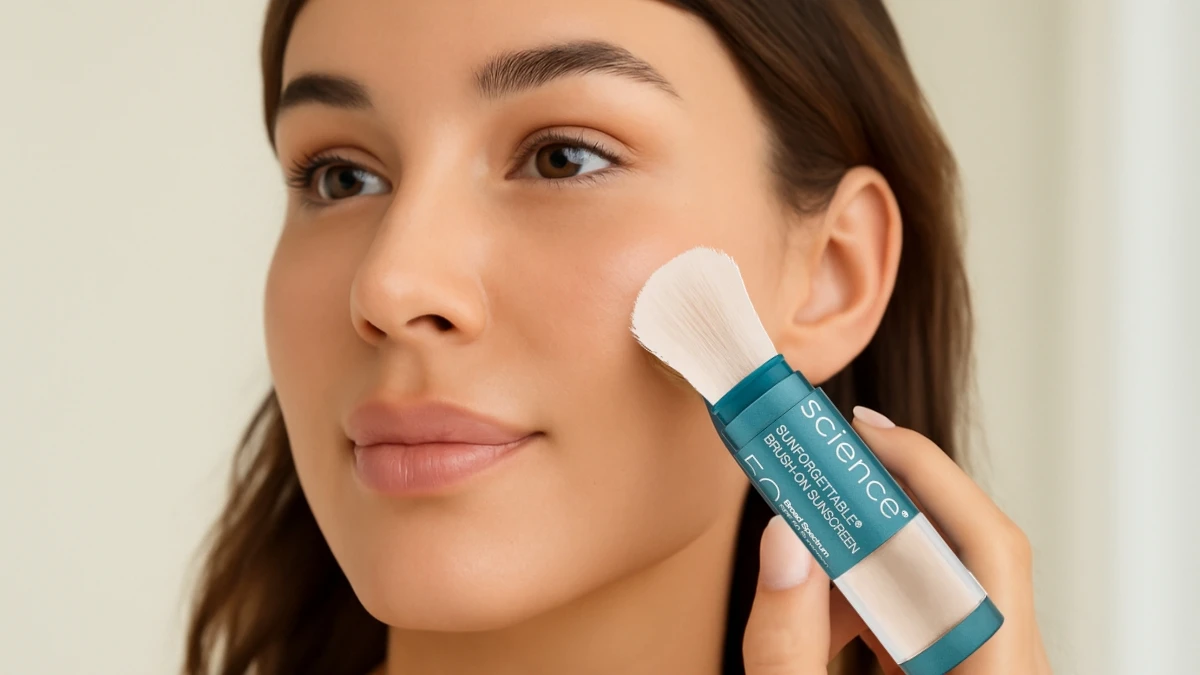 Top 10 Best Mineral Sunscreens in 2025