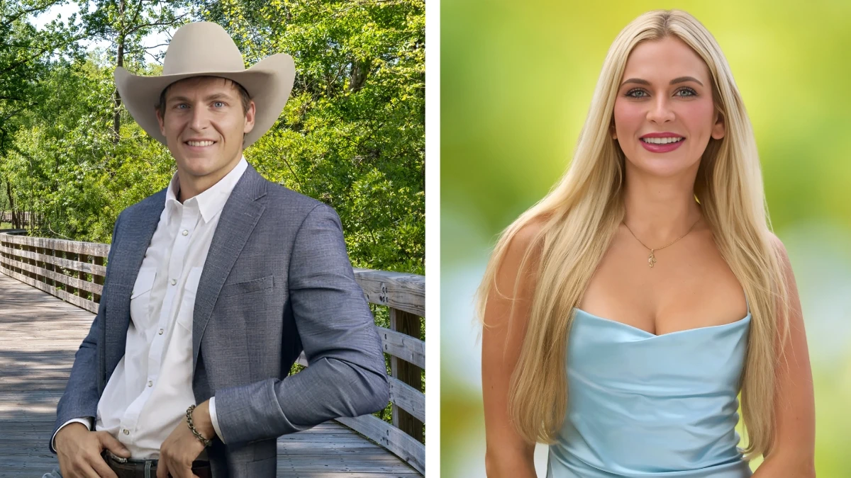 Are the Farmer Wants a Wife Couples Still Together? Who is Still Together From Farmer Wants a Wife?