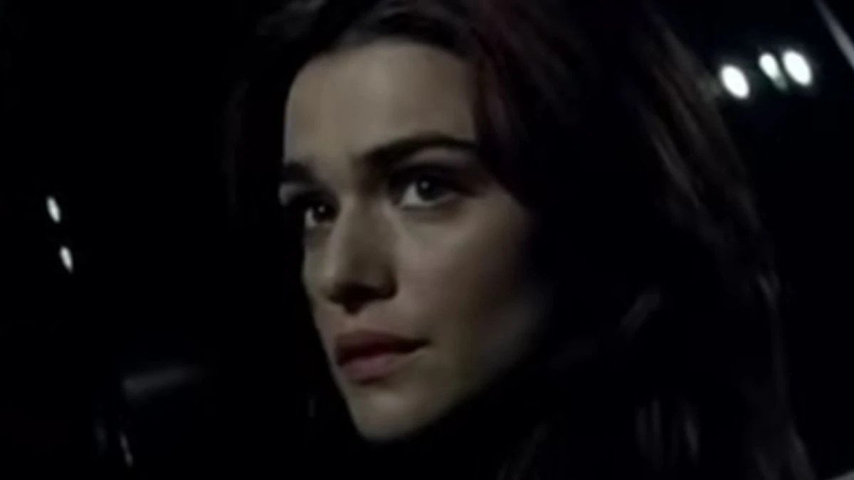 The Ultimate Netflix Horror Movie Countdown: Top 10 Terrifying Picks