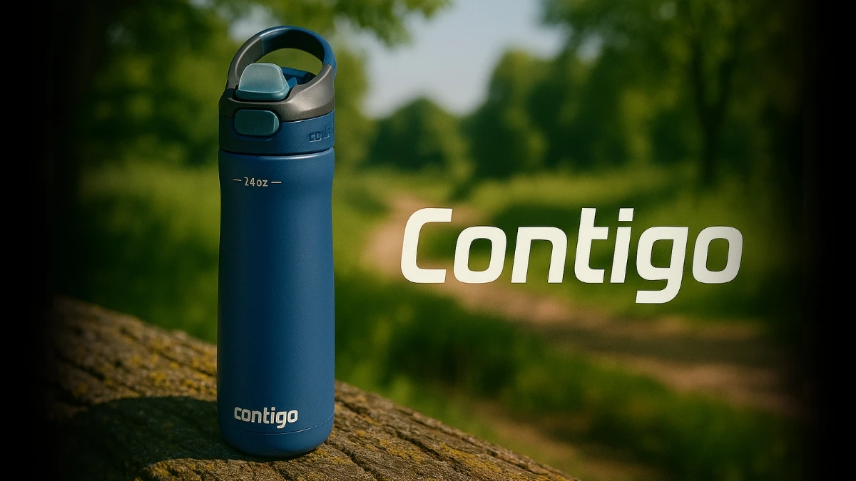 Top 10 Best Water Bottle Brands in the World for Everyday Use