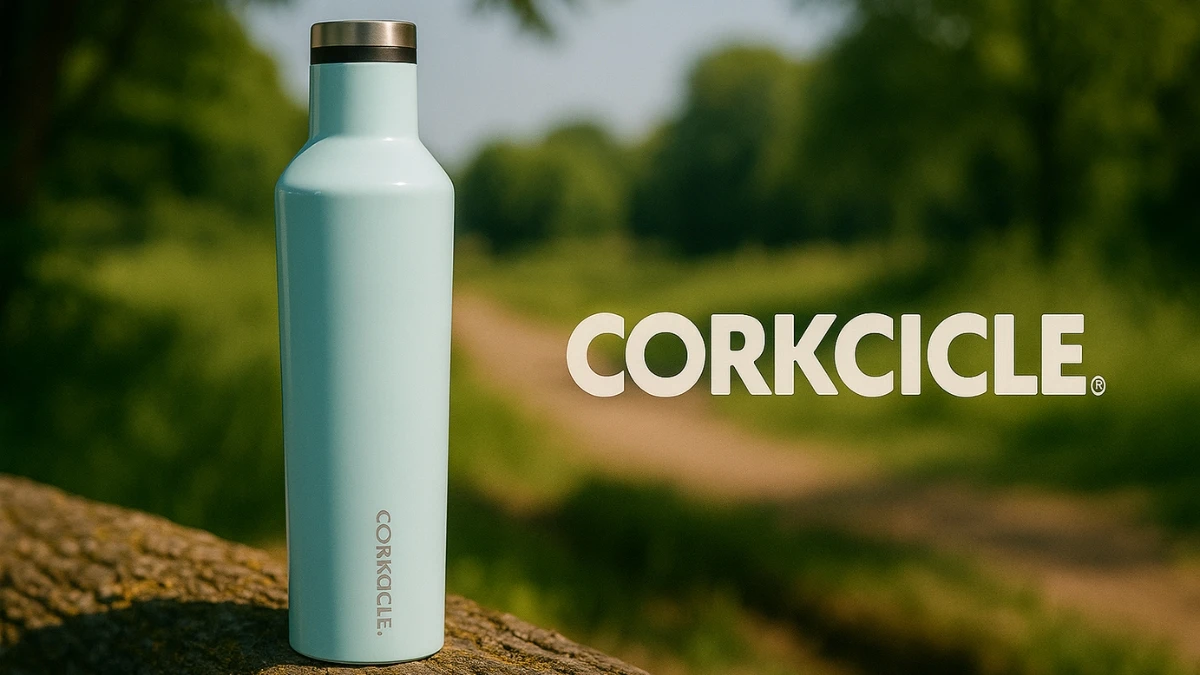 Top 10 Best Water Bottle Brands in the World for Everyday Use